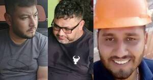 La Nación / Caso Samber: Rojas habría entregado 18 kilos de cocaína peruana a “Ropero”, por valor de US$ 64.800