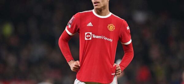 Nike rompe su contrato con Greenwood tras la acusación de violación