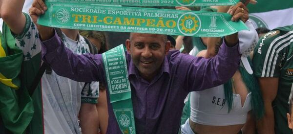Palmeiras busca la final de Mundial de Clubes y la revancha ante Al Ahly