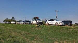 Villeta: Recuperan cuerpo del tercer ahogado el sábado pasado