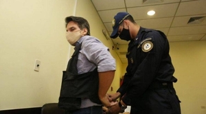 Diario HOY | Por cuarta vez suspenden preliminar para Turrini, ahora la fiscala no pudo asistir