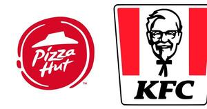 Pizza Hut y KFC, entre las 10 franquicias más importantes del mundo