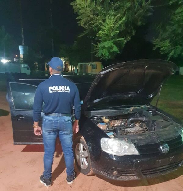 Tiroteo en Anfiteatro: Policías en la mira por intentar obstruir incautación de vehículo de agente