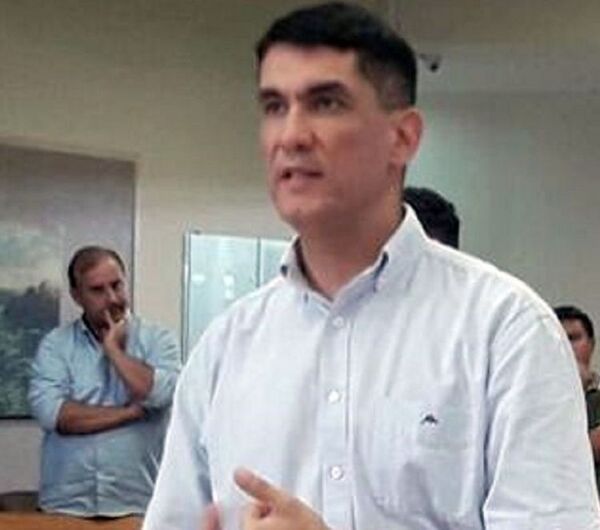 Ronald Acevedo califica de selectiva a la justicia