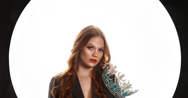 La Nación / Abren convocatoria para Miss Supranational Paraguay 2022 y permitirán concursantes con tatuajes
