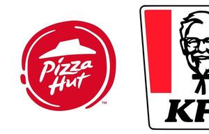 Pizza Hut y KFC figuran en el ranking de las mejores franquicias del mundo