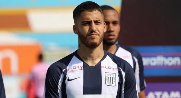 Diario HOY | El primer rival copero de Olimpia no podrá utilizar a su refuerzo estrella