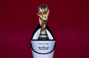 Reino Unido e Irlanda bajan su candidatura para el Mundial 2030