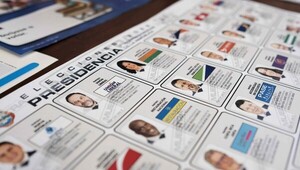 Costa Rica: Dos candidatos para el ballotage del 3 de abril - ADN Digital