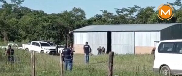 Logran aprehender a un alemán involucrado presuntamente en casos de pornografía infantil | Noticias Paraguay