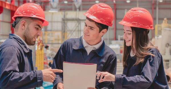 La Nación / Instituto de Cepprocal iniciará tecnicaturas de rápida salida laboral