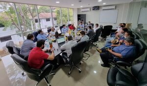 Logran un acuerdo y levantan el paro nacional camioneros