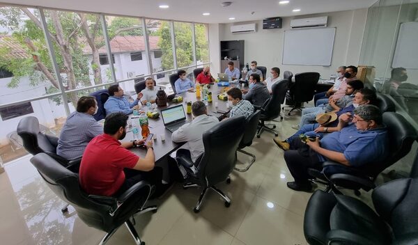 Logran un acuerdo y levantan el paro nacional camioneros