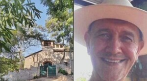 Caaguazú: Fiscal del caso niña desaparecida en Emboscada acompañó operativo donde detuvieron a un alemán por caso de pornografía infantil