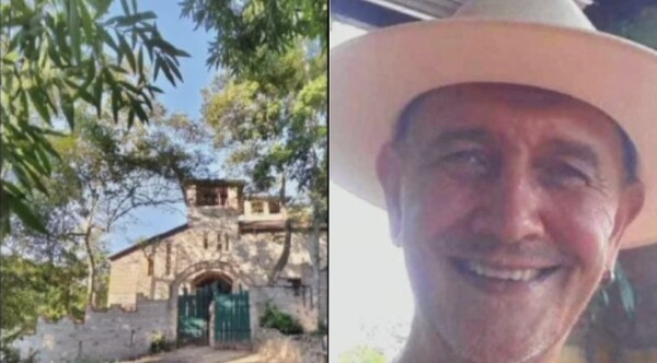Caaguazú: Fiscal del caso niña desaparecida en Emboscada acompañó operativo donde detuvieron a un alemán por caso de pornografía infantil