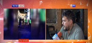 Asobar trabaja en la implementación de protocolos de seguridad tras tiroteo en Samber | Noticias Paraguay