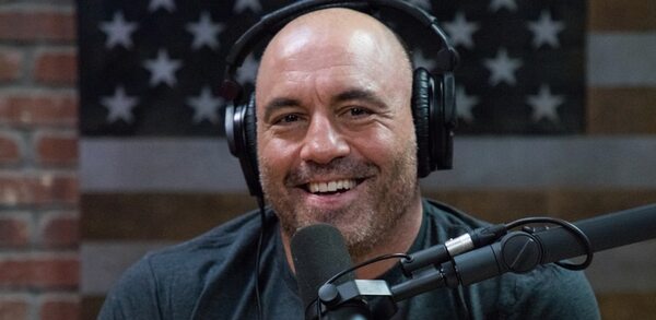El presidente de Spotify defiende permanencia del polémico comentarista Joe Rogan - Cultura - ABC Color