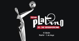 Novena edición de los Premios Platino será el 1 de mayo en Madrid
