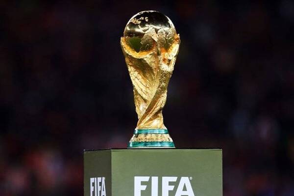 Crónica / Cháke pea. Crece posibilidad del Mundial 2030 en Sudamérica