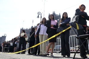 México reporta la creación de 142.271 empleos formales en enero - MarketData