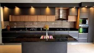 Amoblarte: la empresa que diseña la cocina de tus sueños con muebles exclusivos
