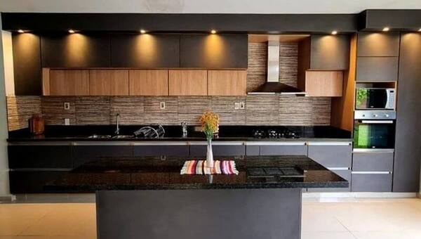 Amoblarte: la empresa que diseña la cocina de tus sueños con muebles exclusivos