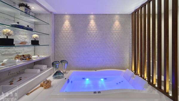 Hidromasaje: Un spa en tu casa