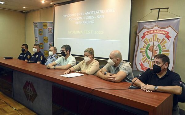 Sospechan que policías ocultaron evidencias para “salvar” a camarada - Nacionales - ABC Color