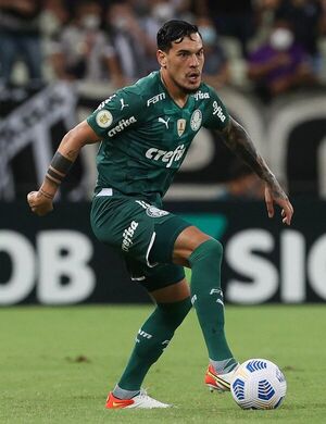 Palmeiras va por la final del Mundial de Clubes ante Al Ahly - Fútbol - ABC Color
