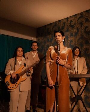 Sari Carri: música libre y con poder - Música - ABC Color