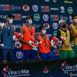 SND se lava las manos y apunta a Federación - Polideportivo - ABC Color