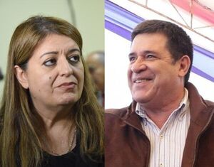 Fiscala general ahora sí apura investigación a Cartes - Nacionales - ABC Color