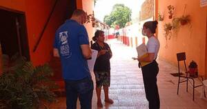 La Nación / Senatur insta a prestadores a formalizarse en el Registur