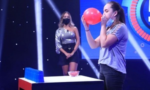 Siguen los desafíos en “Minuto para ganar” | Telefuturo