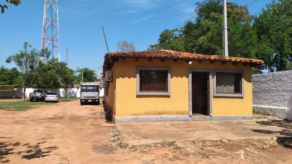 Investigan si comisaría es pieza del PCC en Paraguay o si solo hubo “protección” de policías - Nacionales - ABC Color