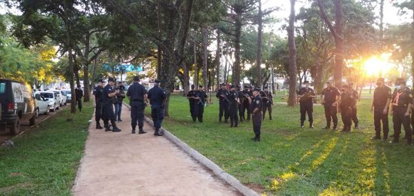 Pondrán en marcha nuevo operativo de seguridad en PJC.