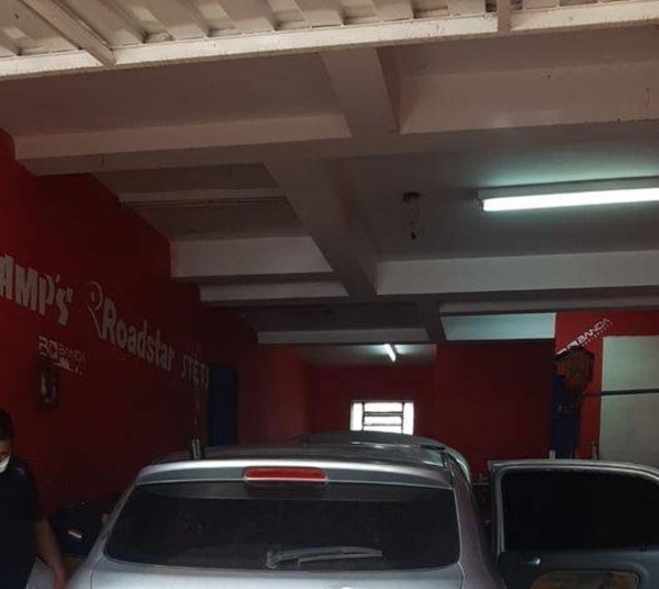 Diario HOY | Secuestro en Ponta Porã: imputan a paraguaya detenida