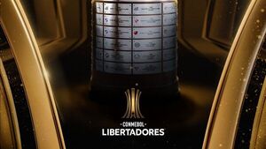Arranca la Copa Libertadores, una pasión continental