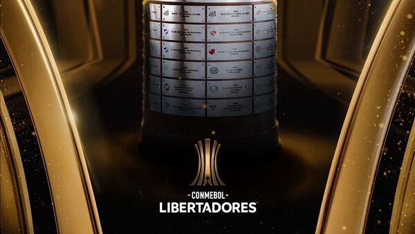 Arranca la Copa Libertadores, una pasión continental