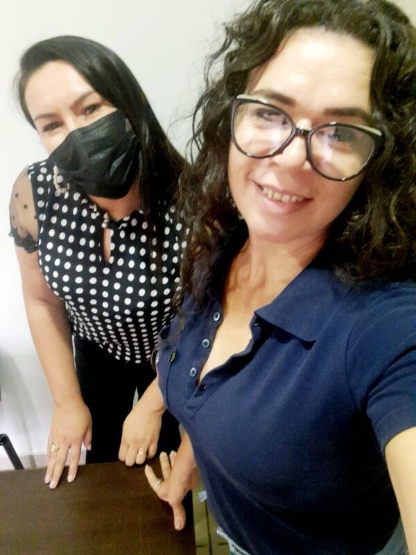 Lanzarán otro equipo de mujeres al poder de Amambay Ñanemba’e