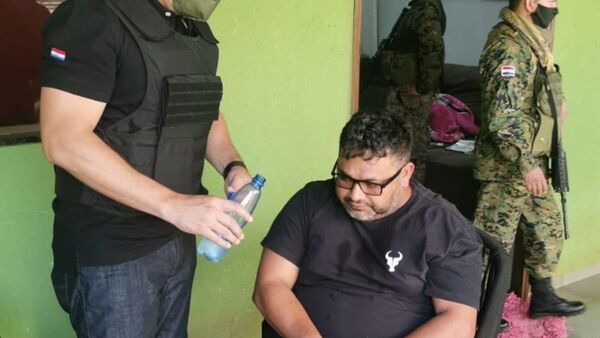 Deuda por droga motivó el tiroteo en San Bernardino