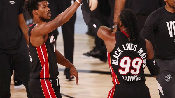La NBA y una noche sin sorpresas