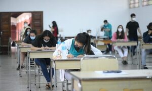 El viernes 11 finaliza inscripción para optar por una de las 3.000 becas universitarias de Itaipu – Diario TNPRESS