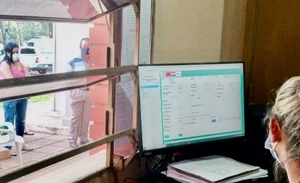 Diario HOY | Sistema informático avanza en tiempo récord en servicios de salud de Misiones