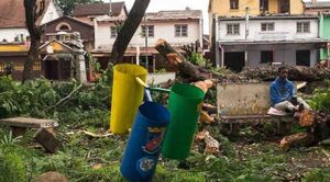 El ciclón Batsirai deja 21 muertos, devastación y crisis humanitaria en Madagascar