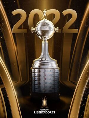 Arranca la Copa Libertadores, una pasión continental
