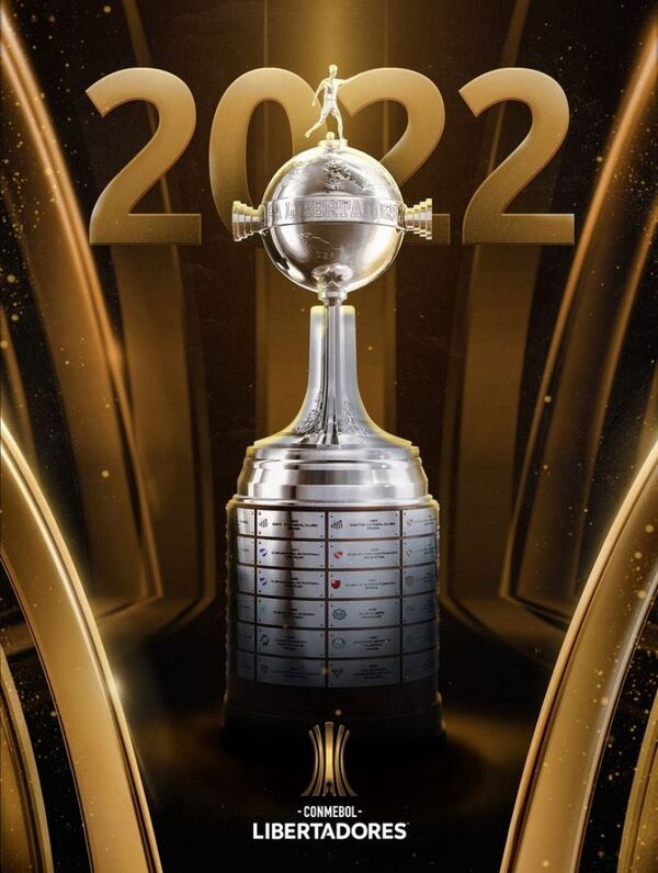 Arranca la Copa Libertadores, una pasión continental