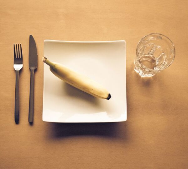 ¿Por qué “hacer dieta” no es saludable?