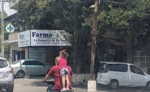 Diario HOY | Vigilarán a conductores mediante sistema de cámaras en Asunción