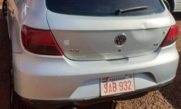Imputan a paraguaya detenida por secuestro en Ponta Porã - OviedoPress